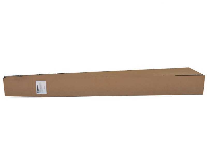 Brumi Ghibli 12V - Electric harvester with lithium battery - Carbon rod 235/315 cm