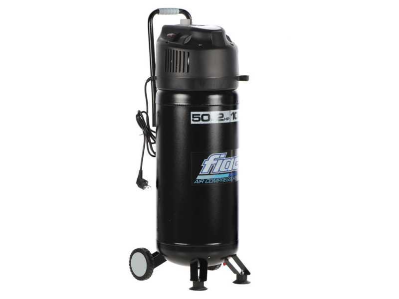 Fiac VERTO 50 20 Electric compressor best deal on AgriEuro