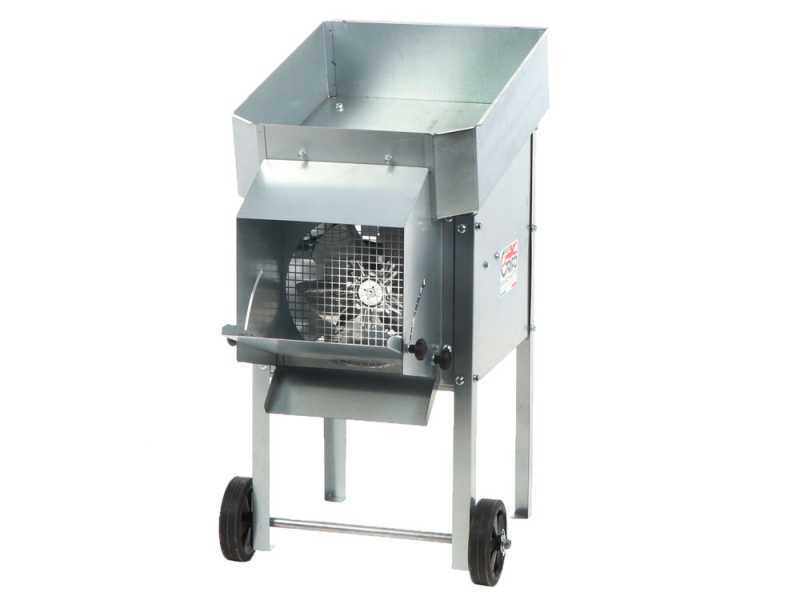 GRIFO DEFP - Olive electric Defoliator , best deal on AgriEuro