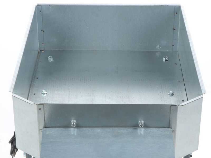 GRIFO DEFP - Olive electric Defoliator , best deal on AgriEuro