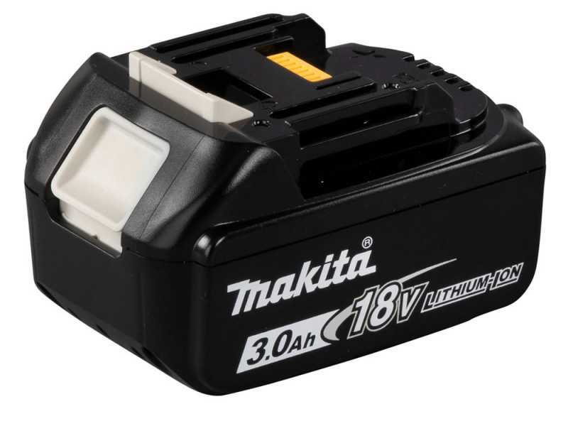 Makita DUR190LZX3 - Battery-powered grass trimmer - 18V 3 Ah