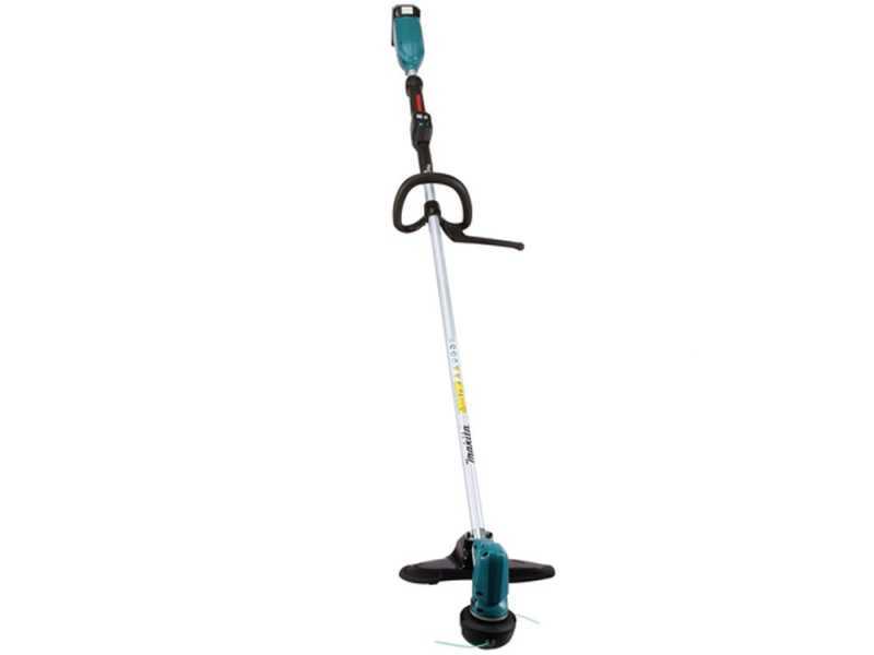Makita DUR190LZX3 Battery powered grass trimmer 18V 3 Ah
