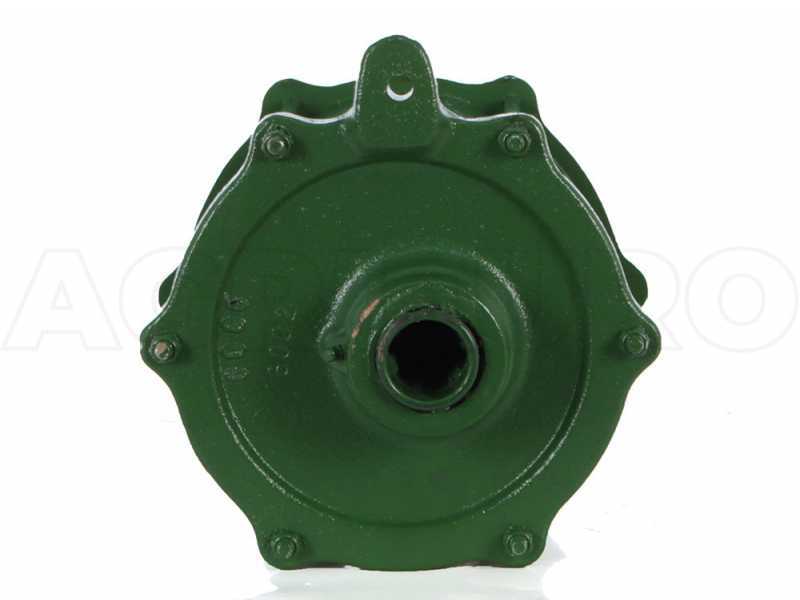 Ferroni MT 600 - Self-priming Pump for Tractor PTO - 60mm Fittings