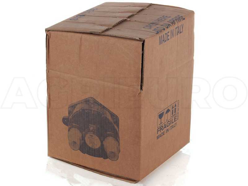 Ferroni MT 600 - Self-priming Pump for Tractor PTO - 60mm Fittings