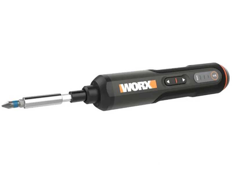 Worx hotsell wx240 screwdriver