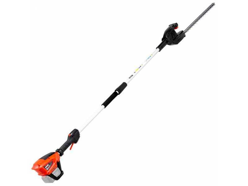 Echo extended deals hedge trimmer