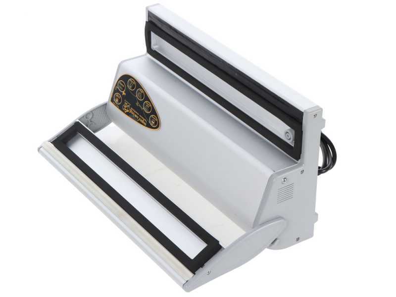 More Than Chef Supersaving 30 - Vacuum Sealer - 30cm Sealing Bar