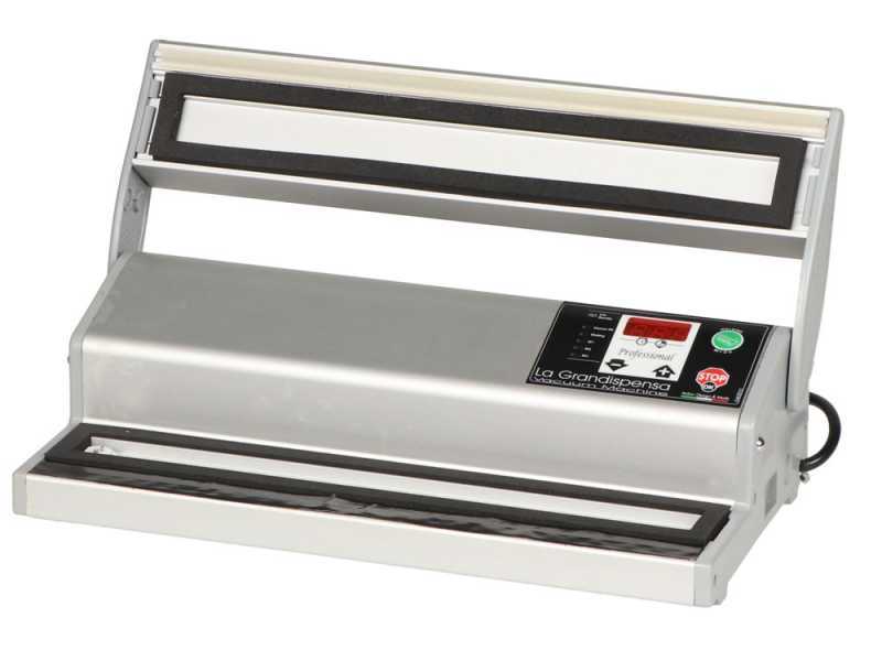 Elegen La Grandispensa 30 Professional - Vacuum Sealer - 30cm Sealing Bar