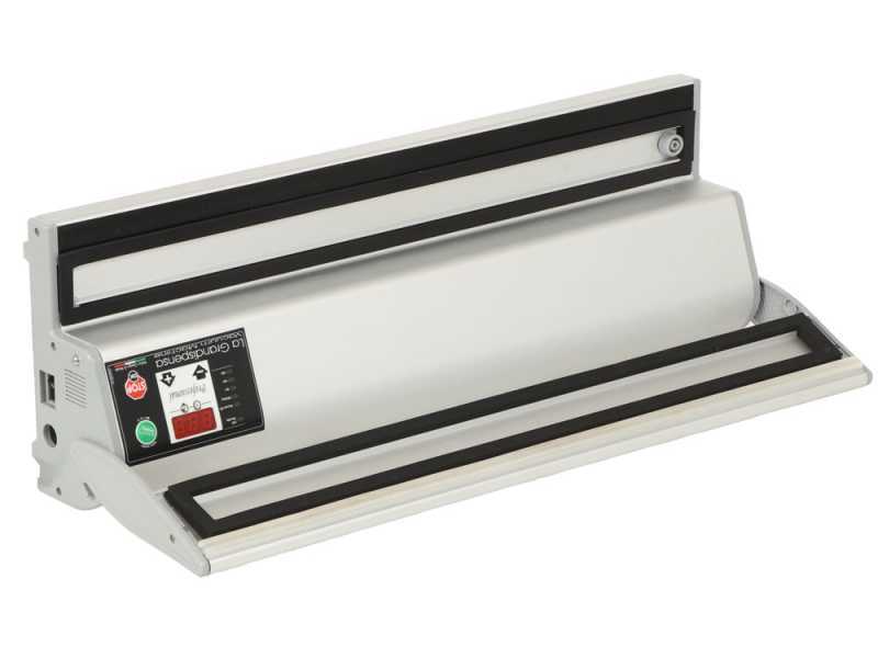 Elegen La Grandispensa 40 Professional - Vacuum Sealer - 40 cm Sealing Bar