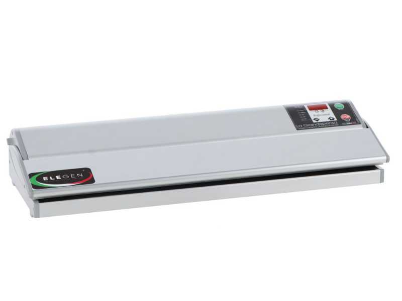 Elegen La Grandispensa 50 Professional - Vacuum Sealer- 50cm Sealing Bar