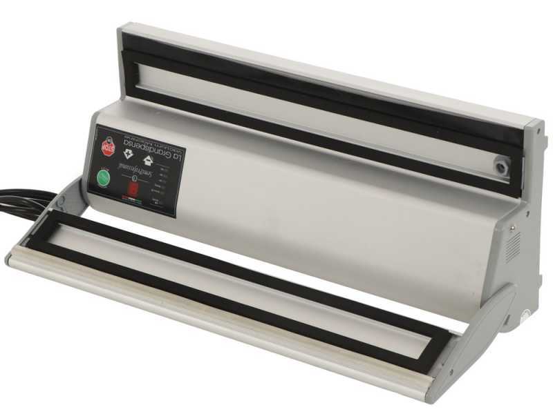 Elegen Grandispensa 40 Semiprofessional - Vacuum Sealer- 40 cm Sealing Bar