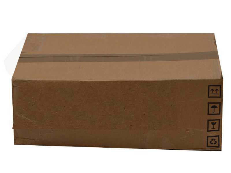Elegen Grandispensa 40 Semiprofessional - Vacuum Sealer- 40 cm Sealing Bar