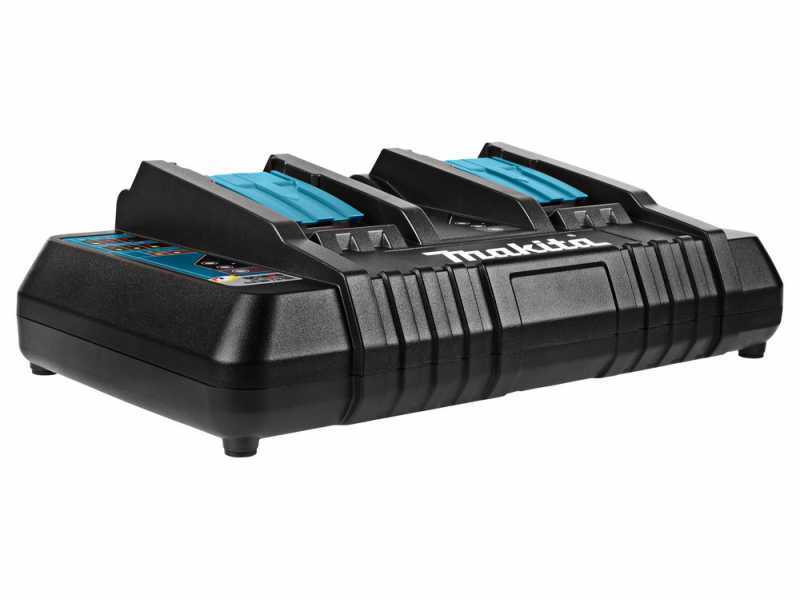 Makita DC18RD double charger