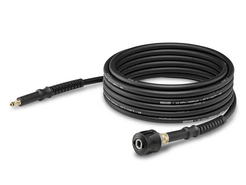 10 mt Karcher High Pressure Hose Extension