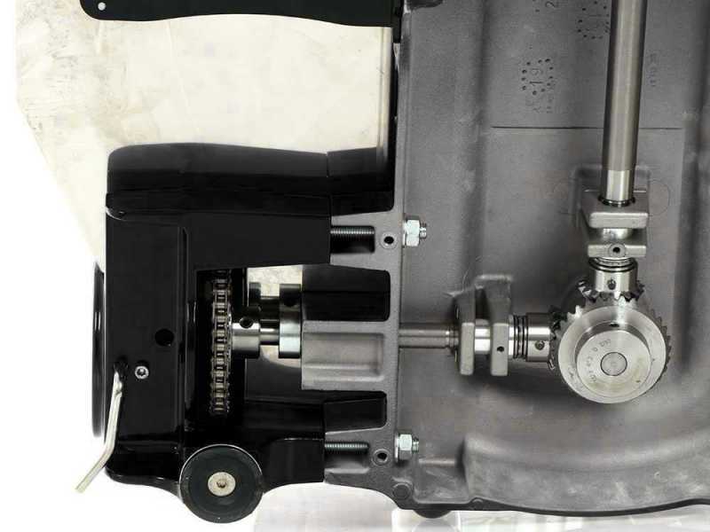Hrr2167vka blade sales