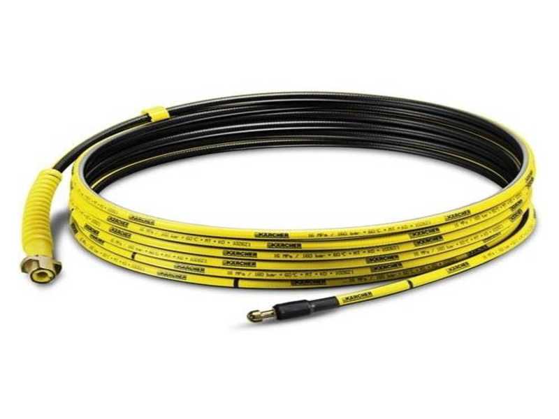 Flexible hose for top karcher pressure washer