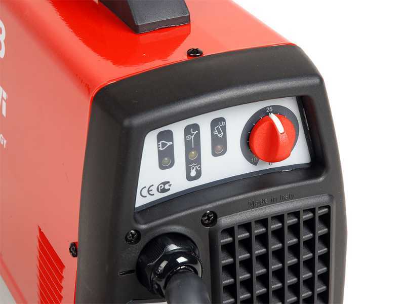Helvi PC 43 - Plasma Cutting Inverter
