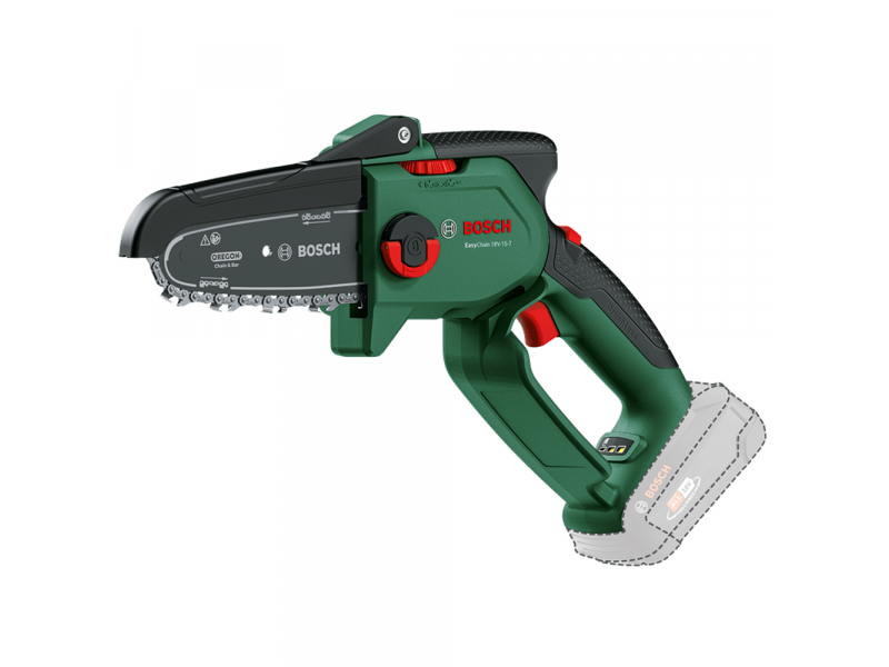Bosch EasyChain 18V 15 7 Pruner only best deal on AgriEuro