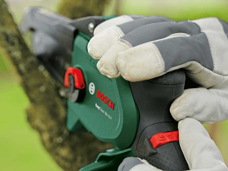 Bosch cordless pruner cheap