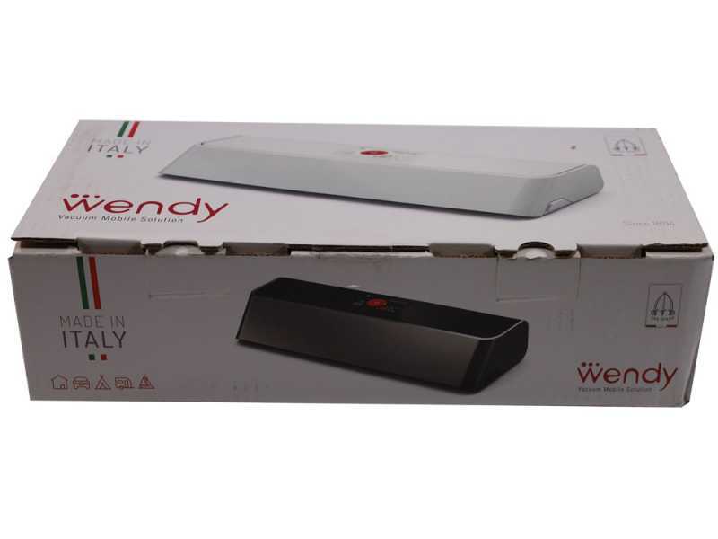 Tre Spade Wendy - Automatic Vacuum Sealer - 33 cm Sealing Bar