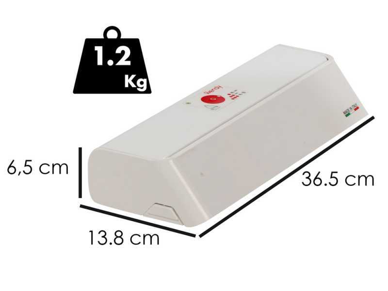 Tre Spade Wendy - Automatic Vacuum Sealer - 33 cm Sealing Bar