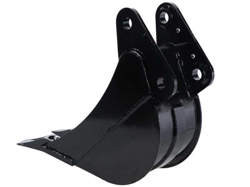 GeoTech-Pro 20 cm Bucket