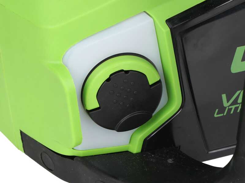 Greenworks 36v lead acid battery 2025