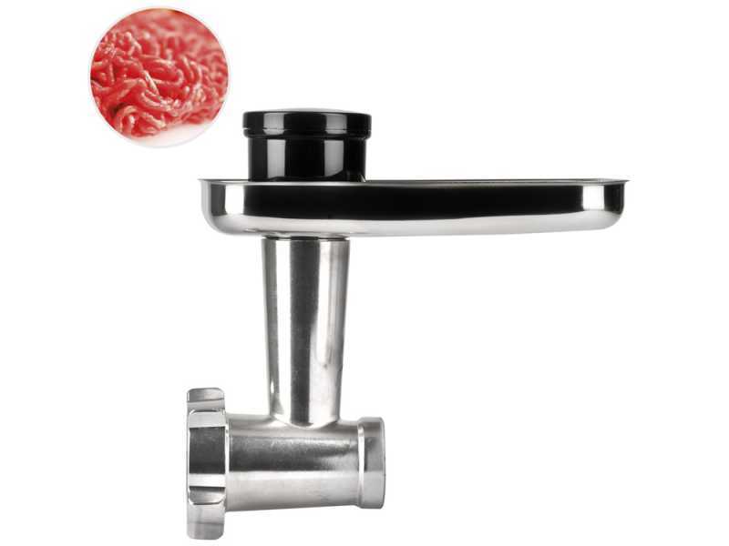 G20114 mincer accessory - G3 FERRARI Pasta maker 10&amp;Lode