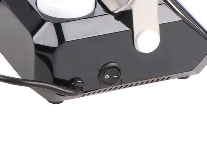 Tre Spade Takaje VacuumMachine Black - Vacuum Sealer - 33 cm Sealing Bar
