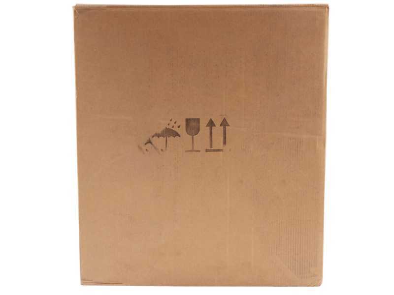 Komo JUMBO - Multiplex Beechwood Manual Stone Flour Mill - 750W