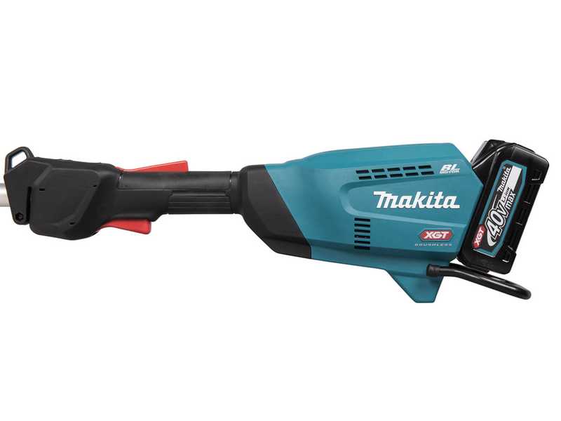 Makita UR017G - Battery-powered Brush Cutter - 40V - 4Ah