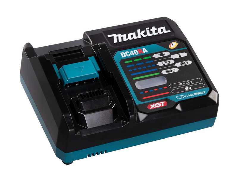 Makita UR017G - Battery-powered Brush Cutter - 40V - 4Ah