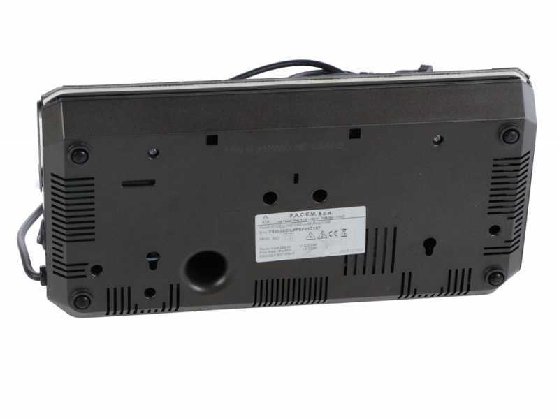 Tre Spade Takaje Deluxe - Vacuum Sealer - 33 cm Sealing Bar