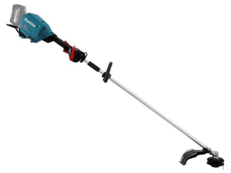 Battery powered brushcutter online