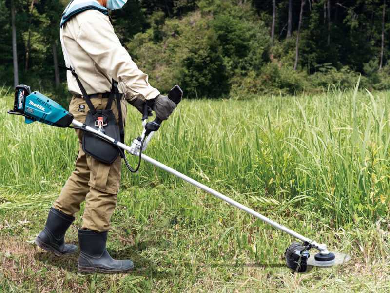 Makita grass cutter 2025