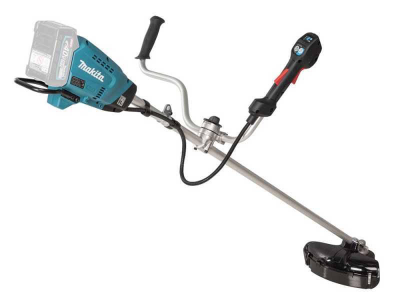 Makita UR016GZ Battery powered Brush Cutter best deal on AgriEuro