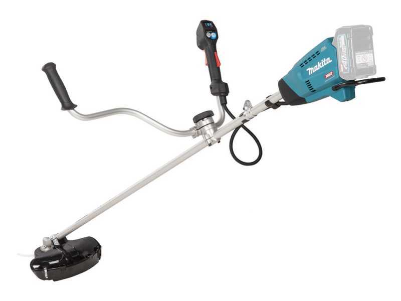 Makita battery powered strimmer sales