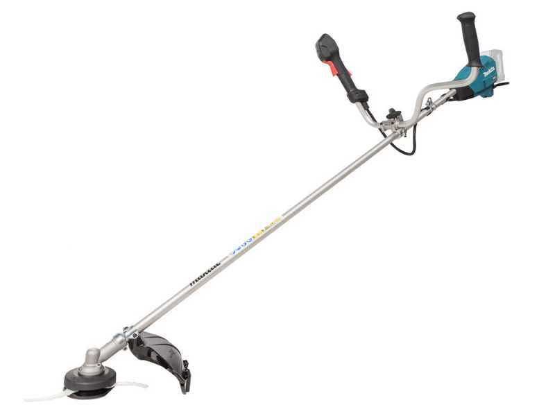 Makita grass cheap cutting machine