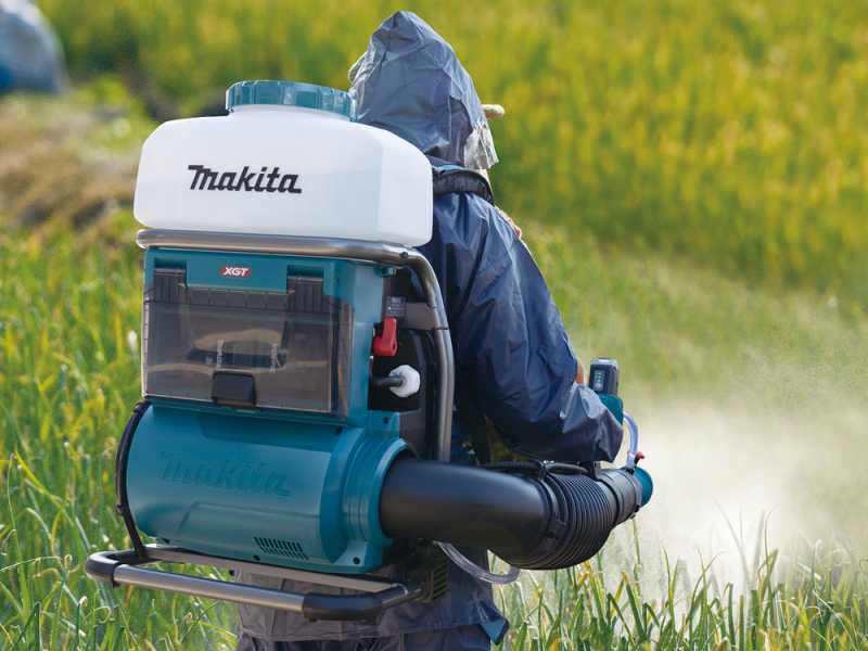 Makita 8ah on sale battery