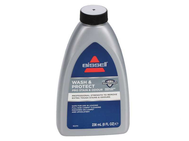 Bissell SpotClean Pro - Carpet cleaner - 750W - for stairs, upholstery, cars and carpets