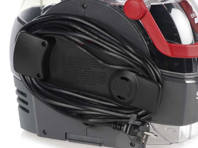 Bissell SpotClean Pro - Carpet Cleaner , best deal on AgriEuro