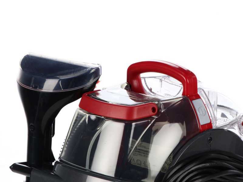 Bissell SpotClean Pro - Carpet cleaner - 750W - for stairs, upholstery, cars and carpets