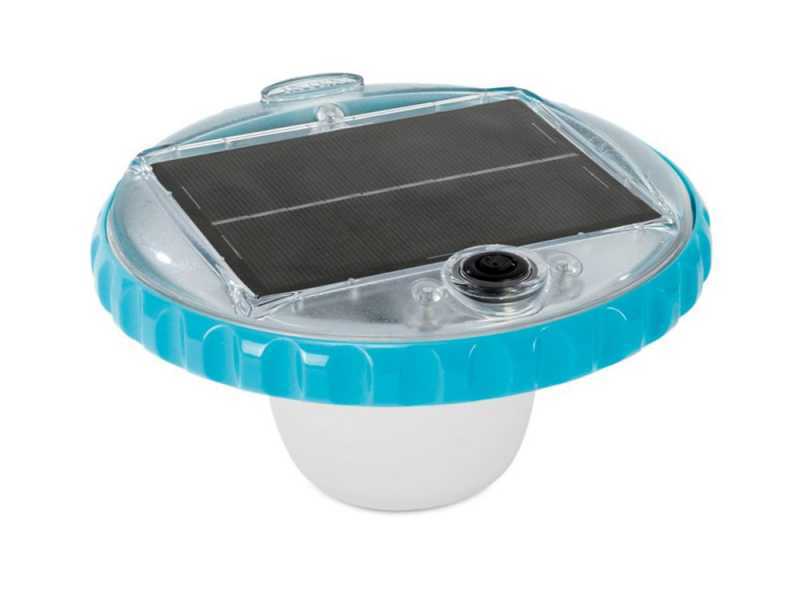 Solar Floating Light - Intex