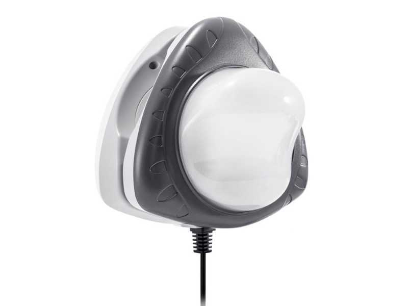 Magnetic LED Pool Light - Intex