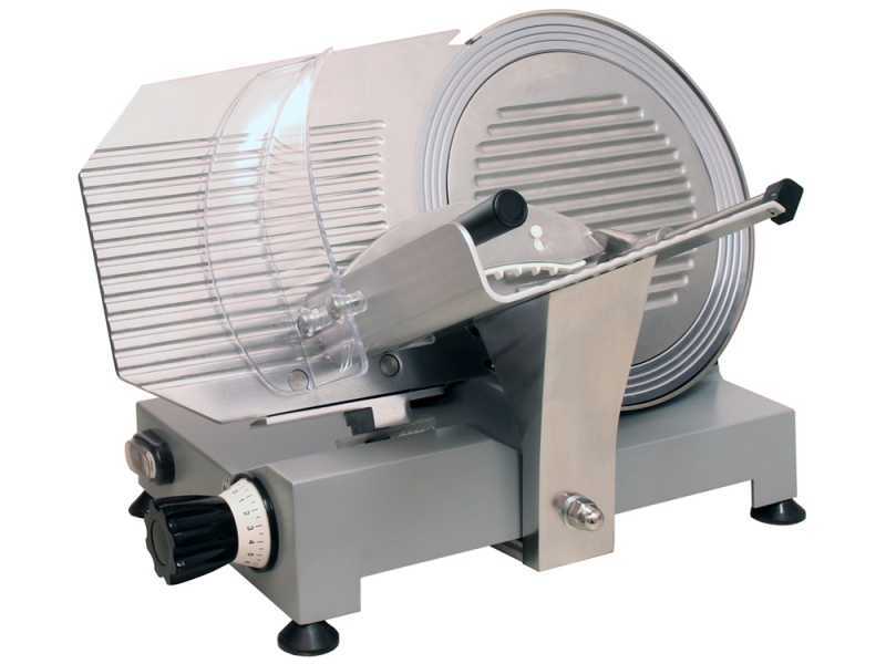 Celme ALFA 300 - Slicer with 300 mm steel blade