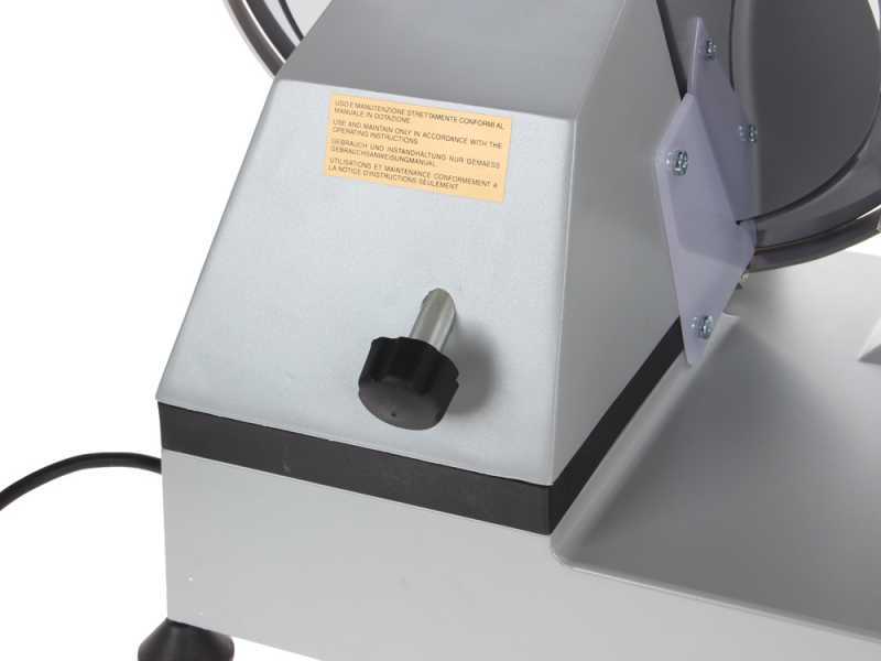 Celme ALFA 300 - Slicer with 300 mm steel blade