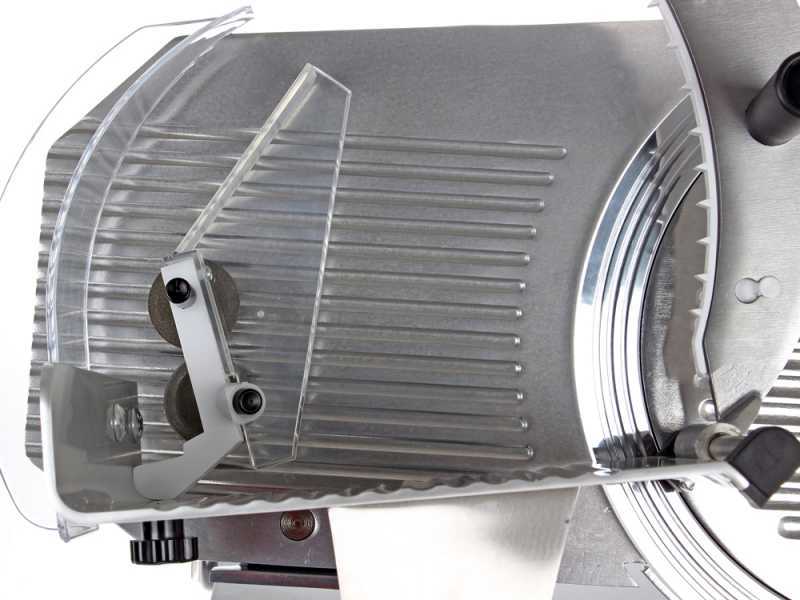 Celme ALFA 300 - Slicer with 300 mm steel blade