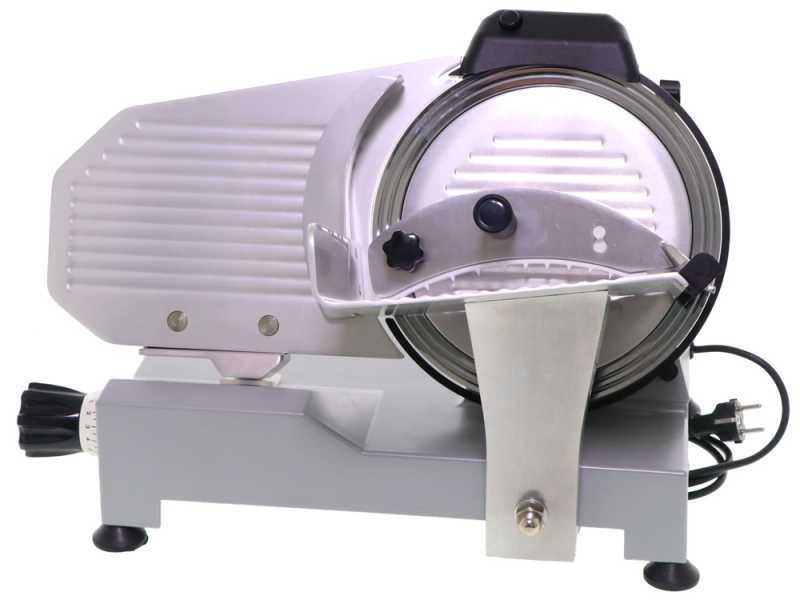 Celme BETA 250 - Slicer with 250 mm steel blade