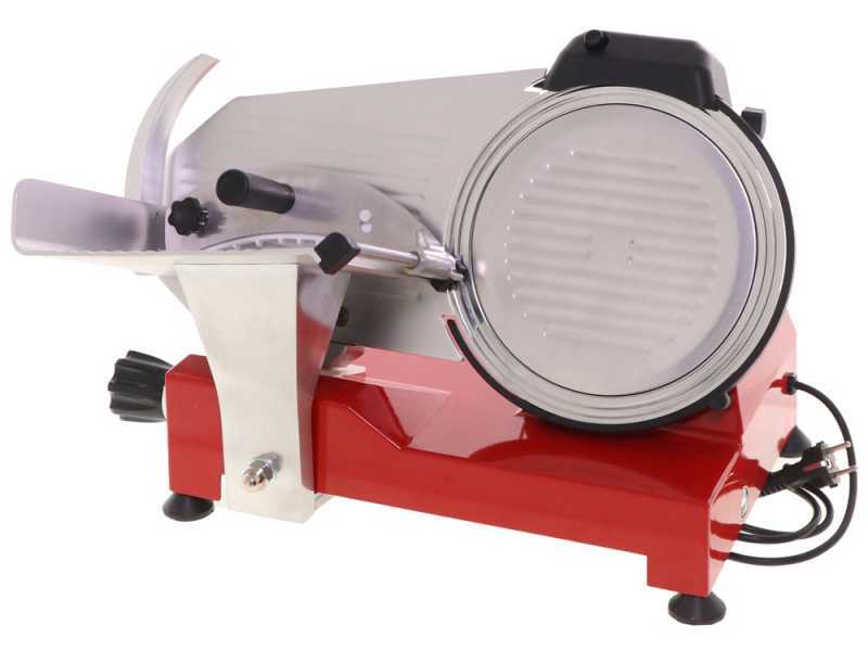 Celme BETA 250 Red - Slicer with 250 mm steel blade