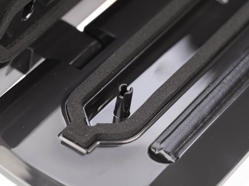 Ardes Ermetik Zero - Vacuum Sealer - 30 cm Sealing Bar